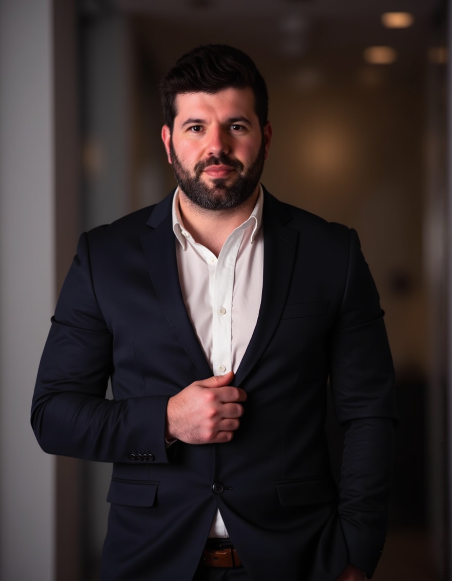 André Ferreira